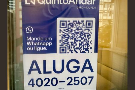 Apartamento para alugar com 77m², 2 quartos e 1 vaga