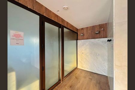 Apartamento para alugar com 77m², 2 quartos e 1 vaga