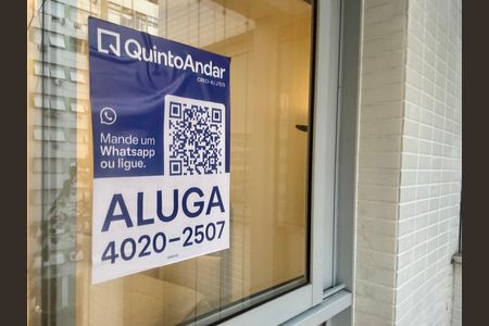 Apartamento para alugar com 77m², 2 quartos e 1 vaga
