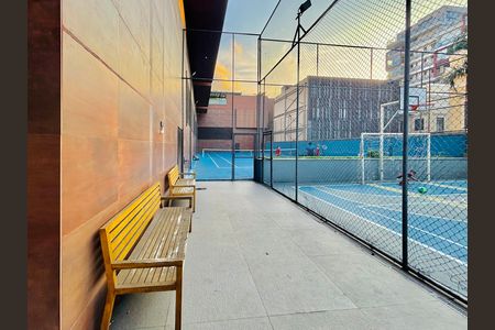 Apartamento para alugar com 77m², 2 quartos e 1 vaga