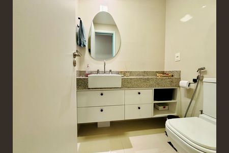 Apartamento para alugar com 2 quartos, 77m² em Botafogo, Rio de Janeiro