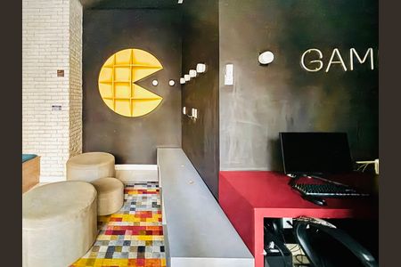Apartamento para alugar com 77m², 2 quartos e 1 vaga