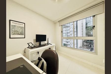 Apartamento para alugar com 2 quartos, 77m² em Botafogo, Rio de Janeiro