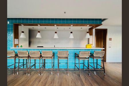 Apartamento para alugar com 77m², 2 quartos e 1 vaga