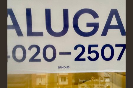 Apartamento para alugar com 77m², 2 quartos e 1 vaga