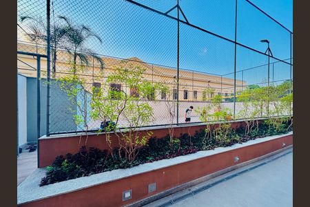 Apartamento para alugar com 77m², 2 quartos e 1 vaga