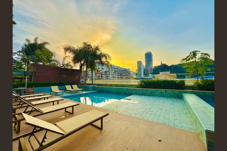 Apartamento para alugar com 2 quartos, 77m² em Botafogo, Rio de Janeiro