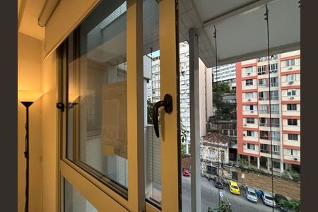 Apartamento para alugar com 2 quartos, 77m² em Botafogo, Rio de Janeiro