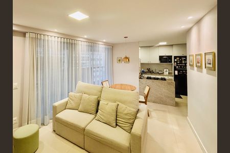 Apartamento para alugar com 2 quartos, 77m² em Botafogo, Rio de Janeiro
