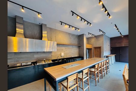 Apartamento para alugar com 77m², 2 quartos e 1 vaga