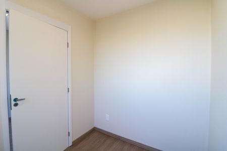 Quarto 2 de apartamento para alugar com 2 quartos, 34m² em Jardim Caravelas, São Paulo
