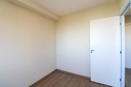 Quarto 1 de apartamento para alugar com 2 quartos, 34m² em Jardim Caravelas, São Paulo