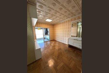 Sala de apartamento para alugar com 3 quartos, 94m² em Centro, São Bernardo do Campo