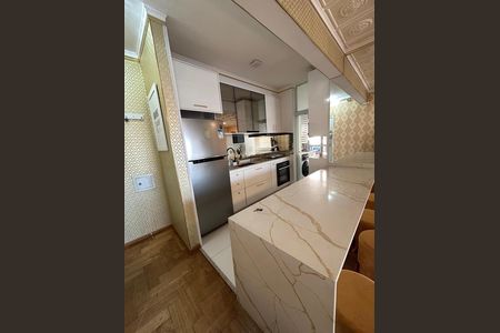 Apartamento para alugar com 94m², 3 quartos e 2 vagasCozinha