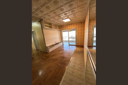 Sala de apartamento para alugar com 3 quartos, 94m² em Centro, São Bernardo do Campo