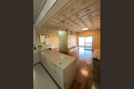 Apartamento para alugar com 94m², 3 quartos e 2 vagasCozinha