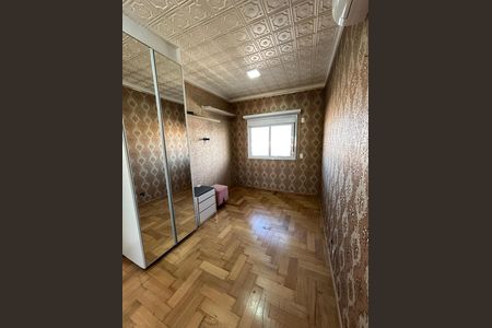 Quarto de apartamento para alugar com 3 quartos, 94m² em Centro, São Bernardo do Campo