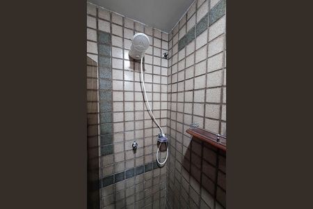 Apartamento à venda com 77m², 2 quartos e sem vaga Apartamento à venda com 77m², 2 quartos e sem vagaBanheiro Social