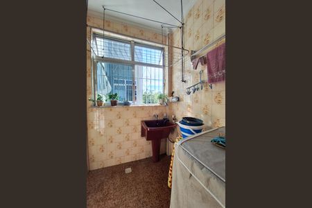 Apartamento à venda com 77m², 2 quartos e sem vaga Apartamento à venda com 77m², 2 quartos e sem vagaÁrea de Serviço