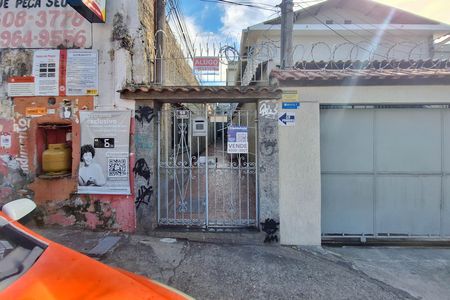 Apartamento à venda com 77m², 2 quartos e sem vaga Apartamento à venda com 77m², 2 quartos e sem vagaFachada