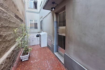 Área comum de apartamento à venda com 2 quartos, 77m² em Fonseca, Niterói