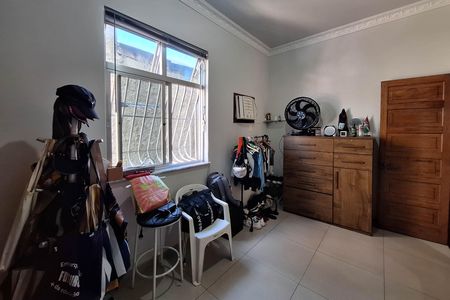 Suíte 1 de apartamento à venda com 2 quartos, 77m² em Fonseca, Niterói