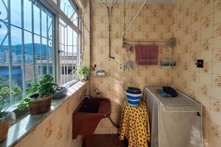 Apartamento à venda com 77m², 2 quartos e sem vaga Apartamento à venda com 77m², 2 quartos e sem vagaÁrea de Serviço