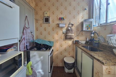 Apartamento à venda com 77m², 2 quartos e sem vaga Apartamento à venda com 77m², 2 quartos e sem vagaCozinha