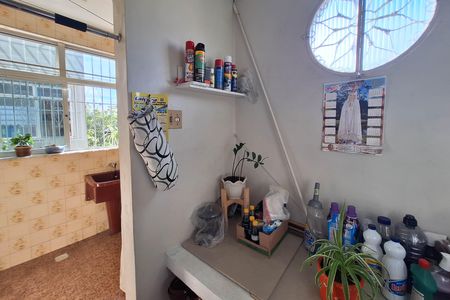 Apartamento à venda com 77m², 2 quartos e sem vaga Apartamento à venda com 77m², 2 quartos e sem vagaQuarto de Serviço