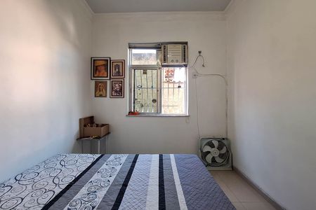 Quarto 1 de apartamento à venda com 2 quartos, 77m² em Fonseca, Niterói