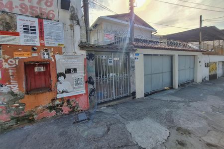 Fachada de apartamento à venda com 2 quartos, 77m² em Fonseca, Niterói
