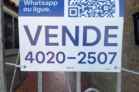 Apartamento à venda com 77m², 2 quartos e sem vaga Apartamento à venda com 77m², 2 quartos e sem vagaplaca
