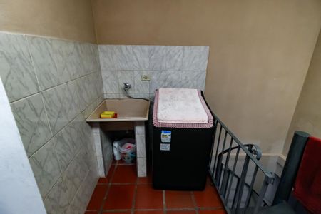 Casa para alugar com 199m², 2 quartos e 1 vaga Casa para alugar com 199m², 2 quartos e 1 vagaÁrea de Serviço