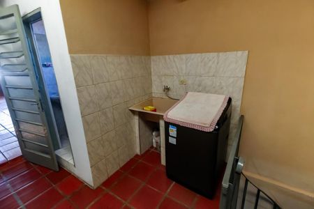 Casa para alugar com 199m², 2 quartos e 1 vaga Casa para alugar com 199m², 2 quartos e 1 vagaÁrea de Serviço
