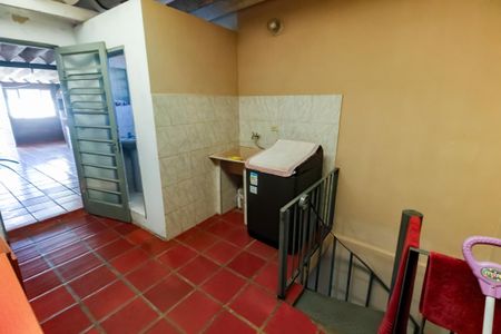 Casa para alugar com 199m², 2 quartos e 1 vaga Casa para alugar com 199m², 2 quartos e 1 vagaÁrea de Serviço