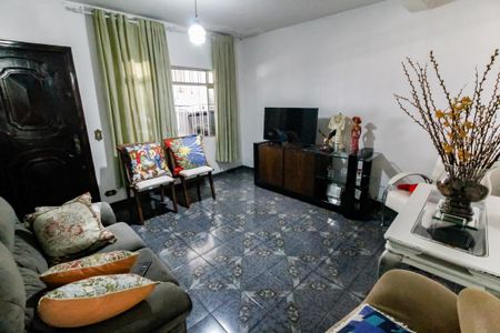 Sala de casa para alugar com 2 quartos, 199m² em Jardim Samara, São Paulo