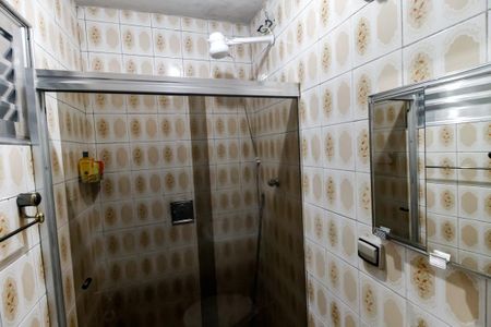 Casa para alugar com 199m², 2 quartos e 1 vaga Casa para alugar com 199m², 2 quartos e 1 vagaBanheiro