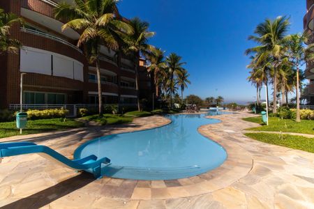 Área comum de apartamento à venda com 2 quartos, 70m² em Camboinhas, Niterói