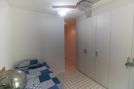 Apartamento à venda com 70m², 2 quartos e 3 vagasSuíte 2