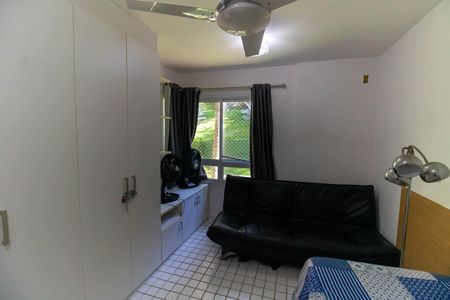Apartamento à venda com 70m², 2 quartos e 3 vagasSuíte 2