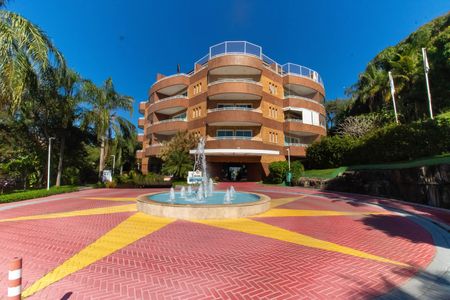 Apartamento à venda com 70m², 2 quartos e 3 vagasFachada