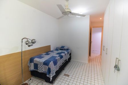 Apartamento à venda com 70m², 2 quartos e 3 vagasSuíte 2