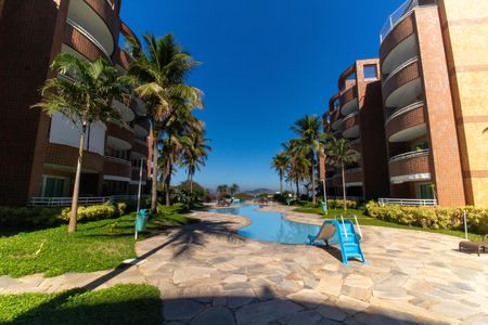 Apartamento à venda com 70m², 2 quartos e 3 vagasÁrea comum