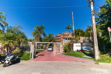 Fachada de apartamento à venda com 2 quartos, 70m² em Camboinhas, Niterói