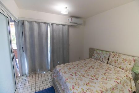 Apartamento à venda com 70m², 2 quartos e 3 vagasSuíte 1