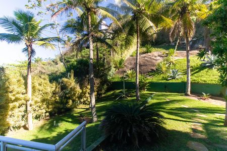 Apartamento à venda com 70m², 2 quartos e 3 vagasVista da Suíte 1