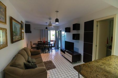 Apartamento à venda com 2 quartos, 70m² em Camboinhas, Niterói
