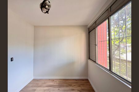 Quarto 1 de apartamento à venda com 2 quartos, 45m² em Piqueri, São Paulo