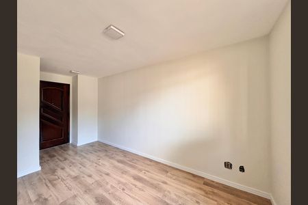 Sala de apartamento à venda com 2 quartos, 45m² em Piqueri, São Paulo