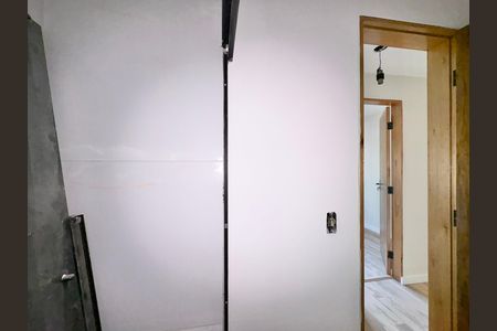 Banheiro de apartamento à venda com 2 quartos, 45m² em Piqueri, São Paulo
